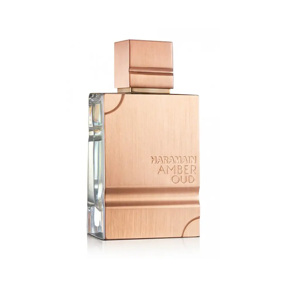 Haramain Amber Oud 60ml 2