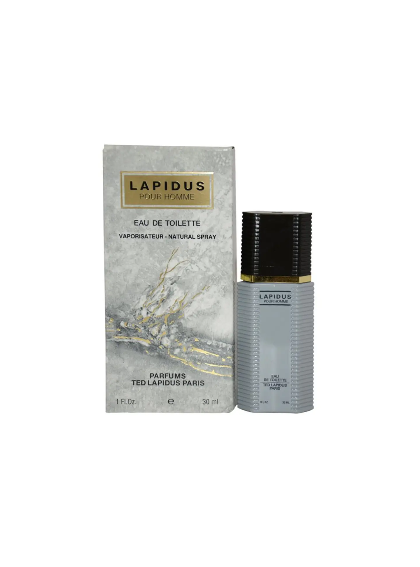 Lapidus 30 ml 1