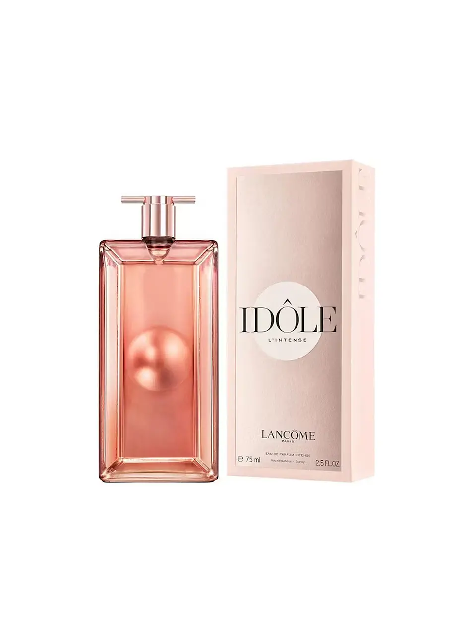 Idôle L'Intense 75 ml 1