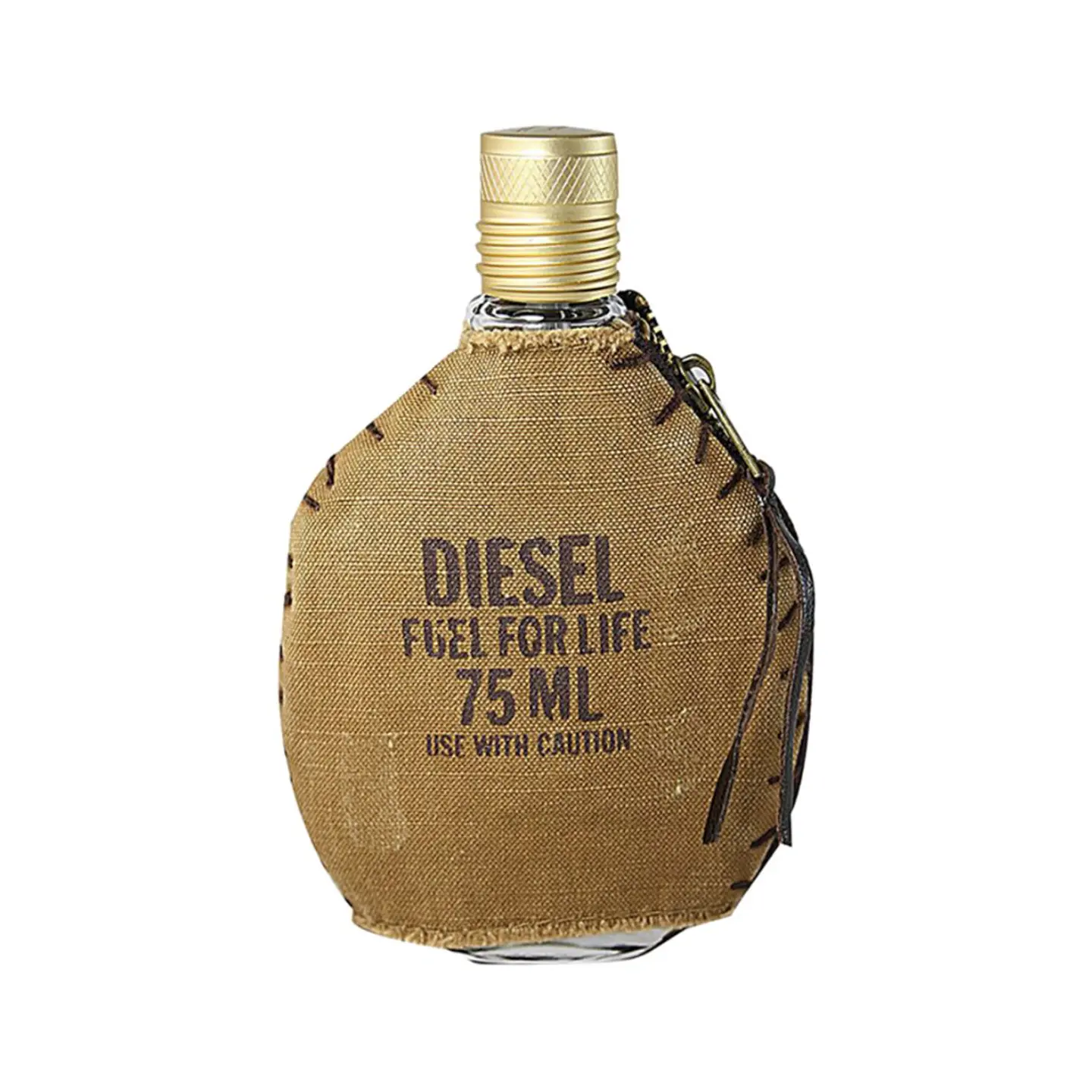 Diesel Fuel For Life 75 ml 2