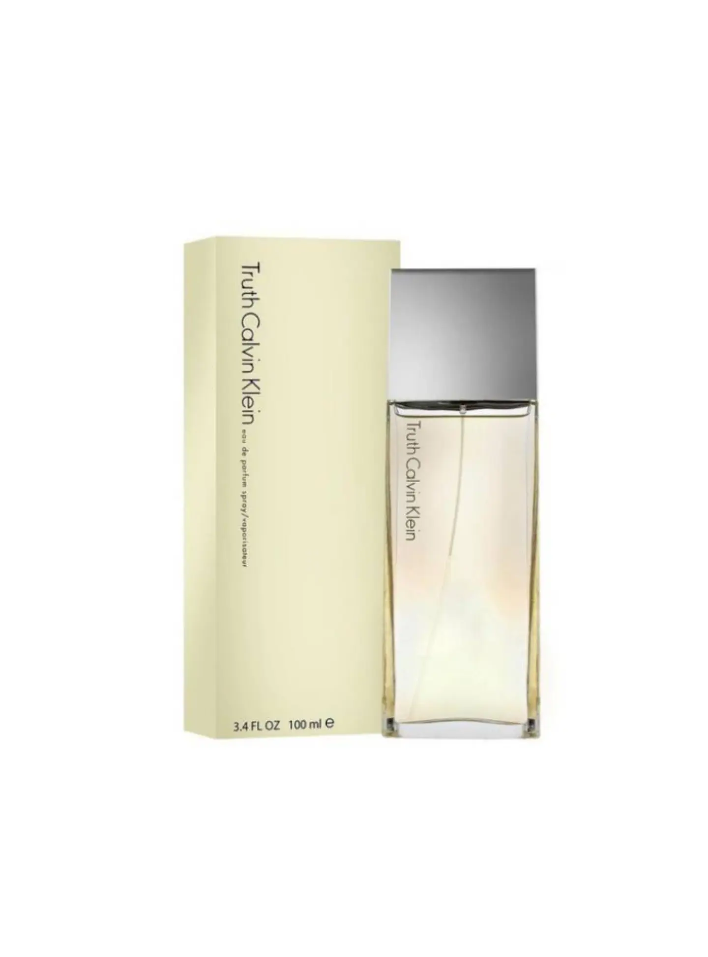 Truth 100 ml EDP 1