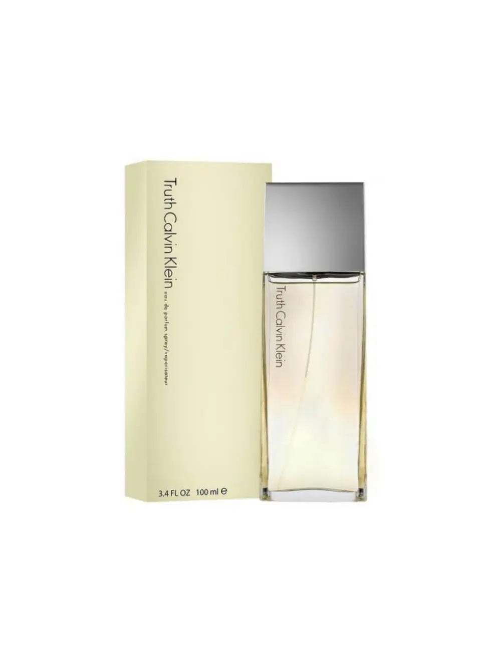 Truth 100 ml EDP 1