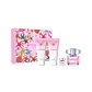 Versace Bright Crystal 90 ml + 5 ml + Shower Gel + Body Lotion - Miniatura 1