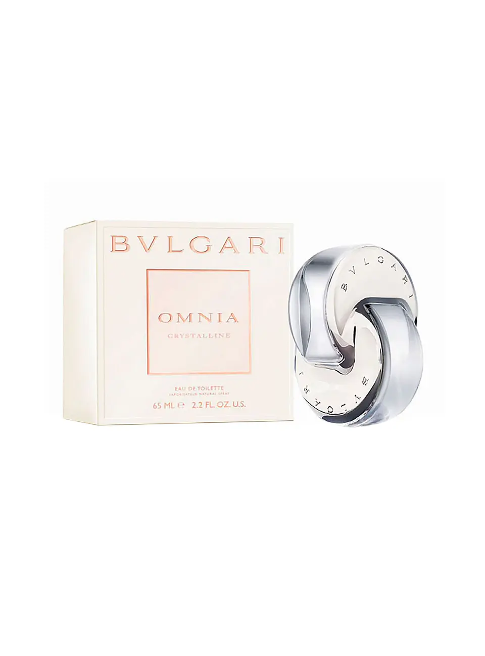 Bvlgari Omnia Crystalline 65 ml  1