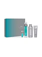 Perry Ellis 360 for Men 100 ml + 7,5Ml + DEO + SG  - Miniatura 1