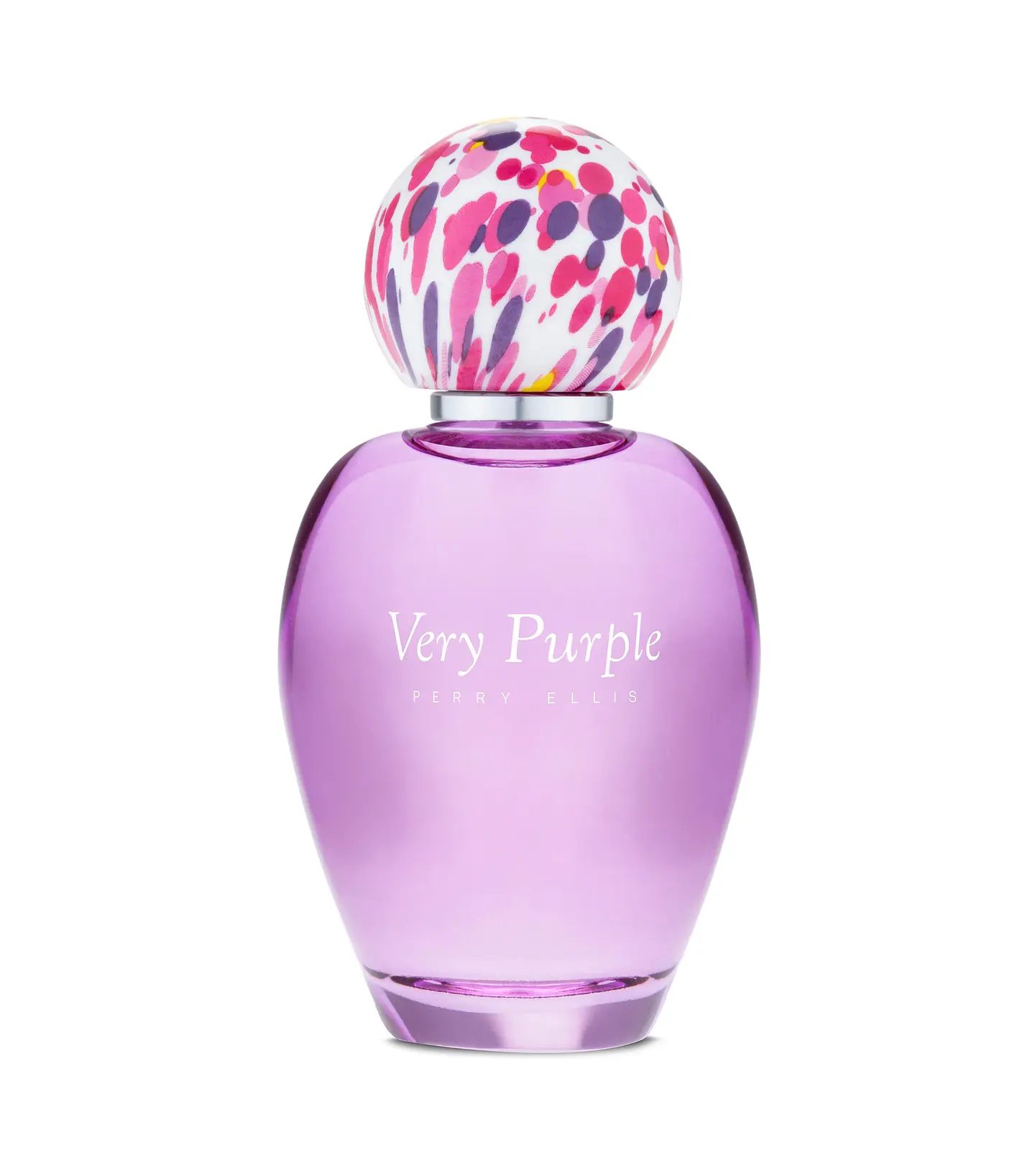 Perry Ellis Very Purple 100 ml 2
