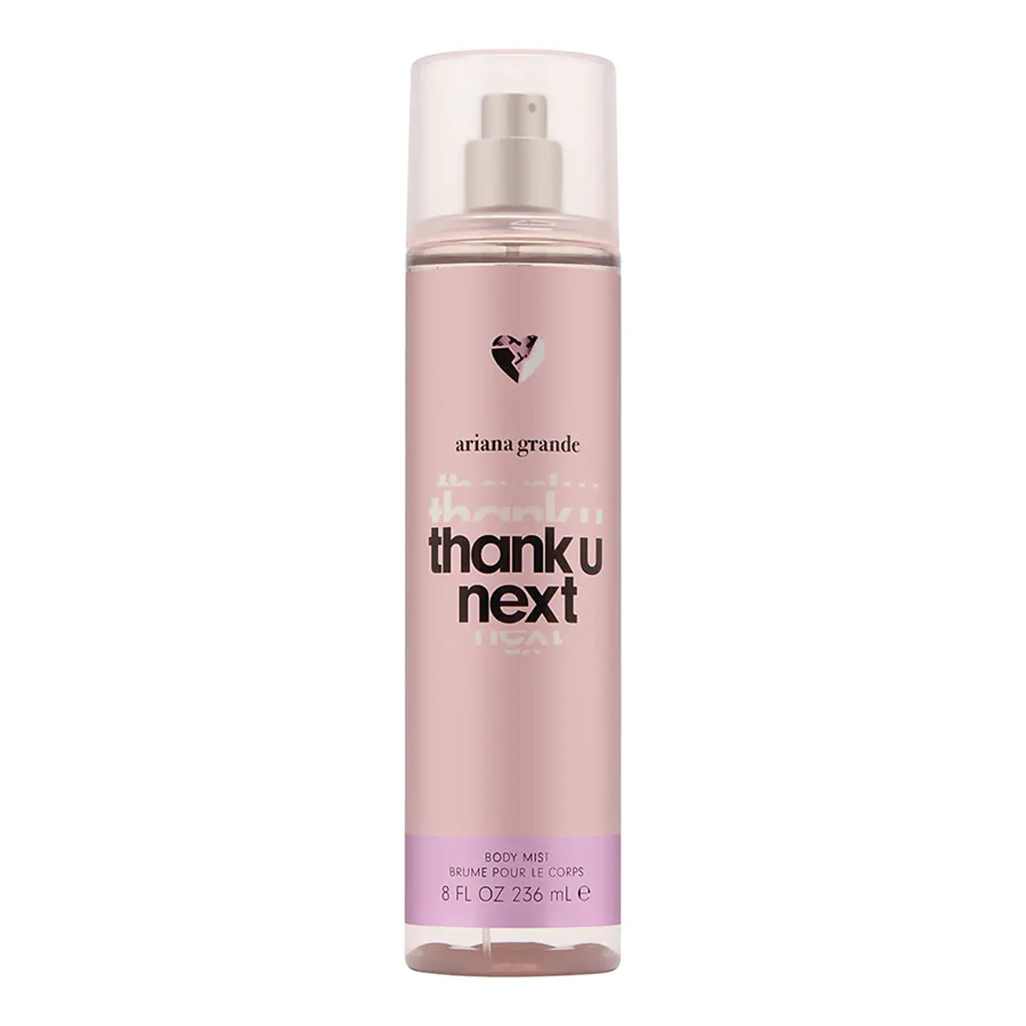Thank U Next Mist Corporal 236 ml 1