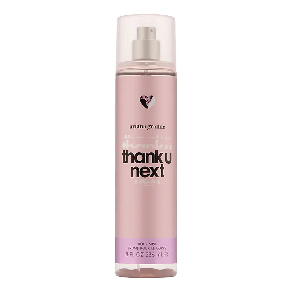 Thank U Next Mist Corporal 236 ml 1