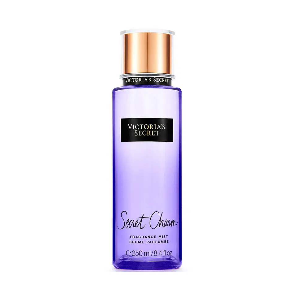 Mist Corporal Secret Charm 250 ml 1