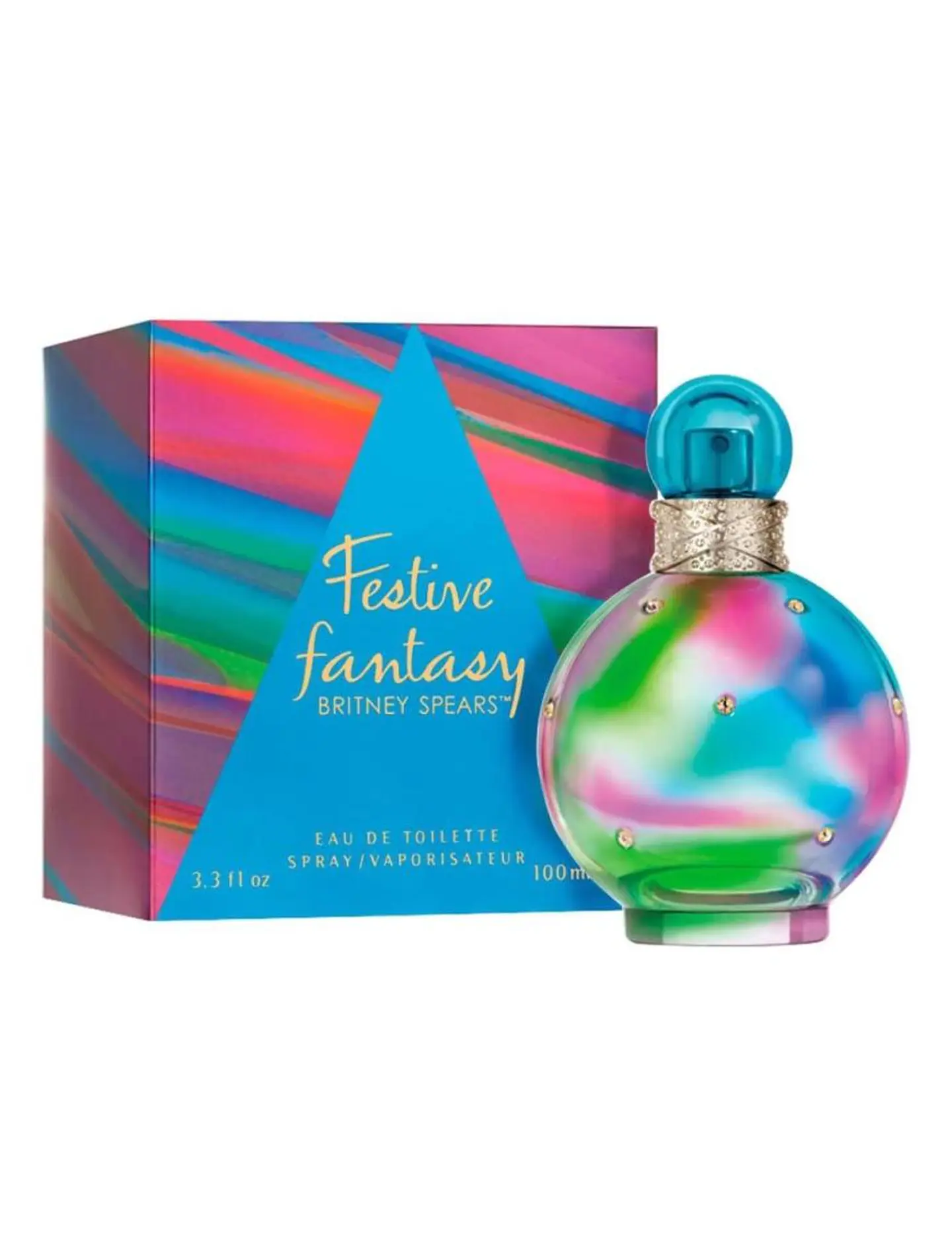Fantasy Festive 100 ml  1
