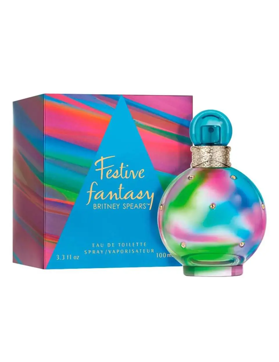 Fantasy Festive 100 ml  1