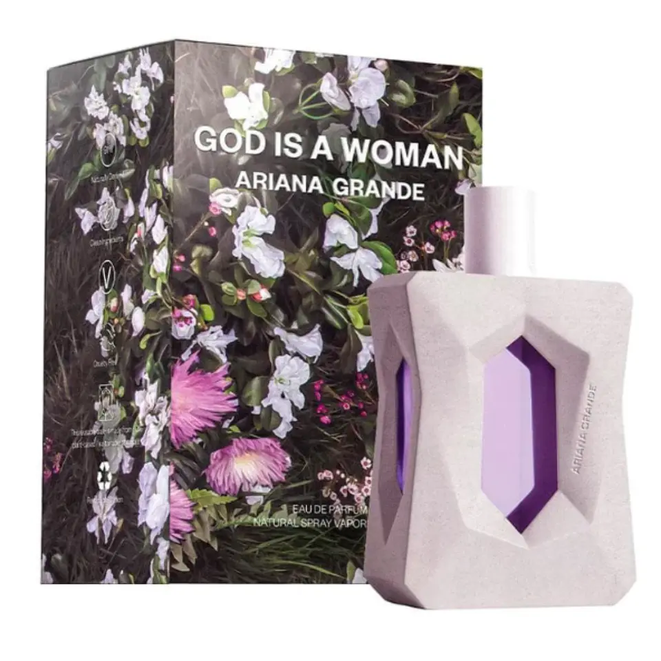 God Is A Woman 100 ml EDP 1