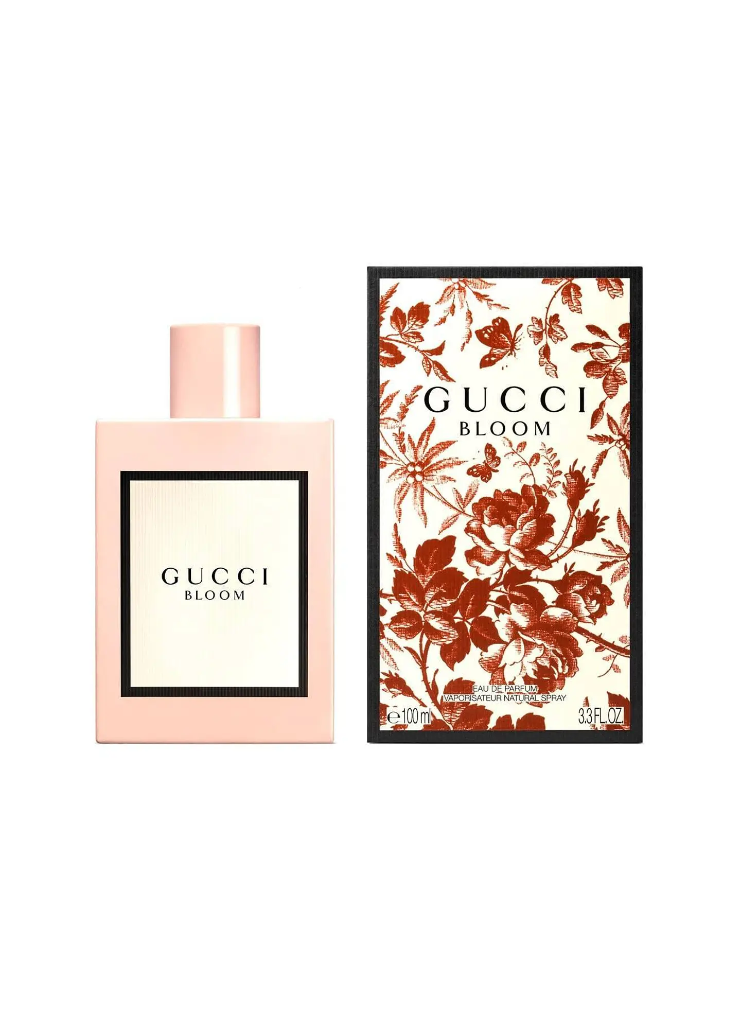 Gucci Bloom 100 ml EDP 1