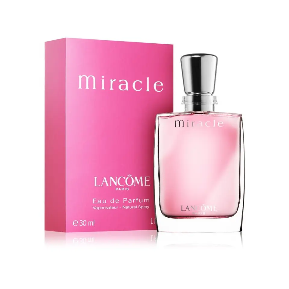 Miracle 30 ml EDP 1