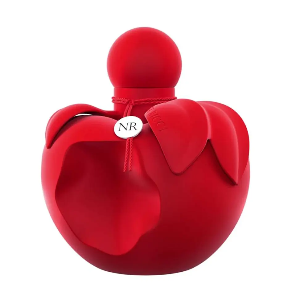 Nina Extra Rouge 80 ml EDP  2