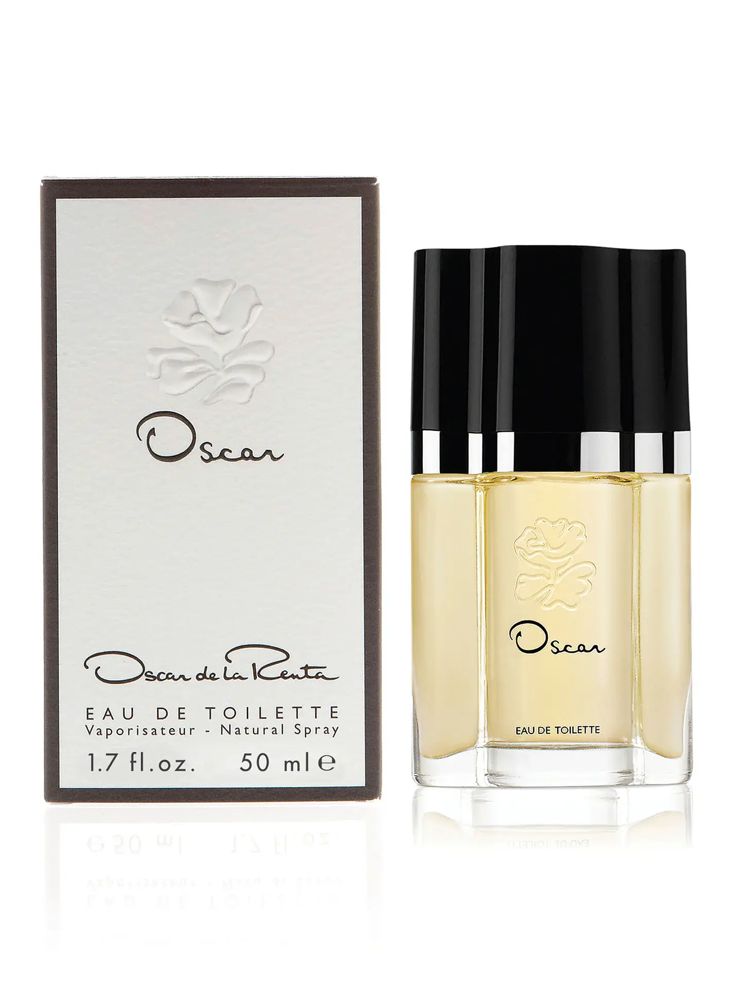 Oscar de la Renta 50 ml 1