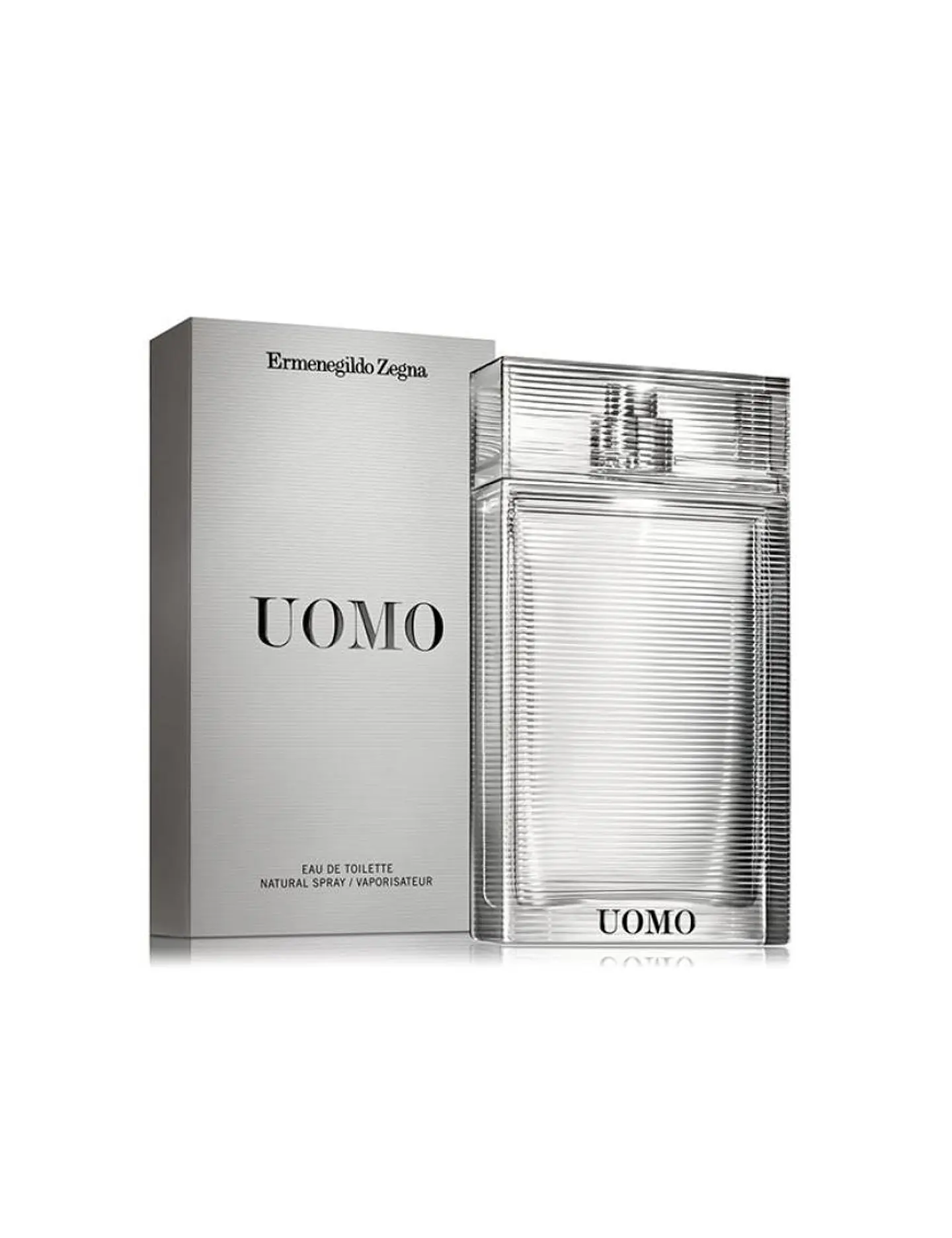 Uomo 50 ml EDT 1