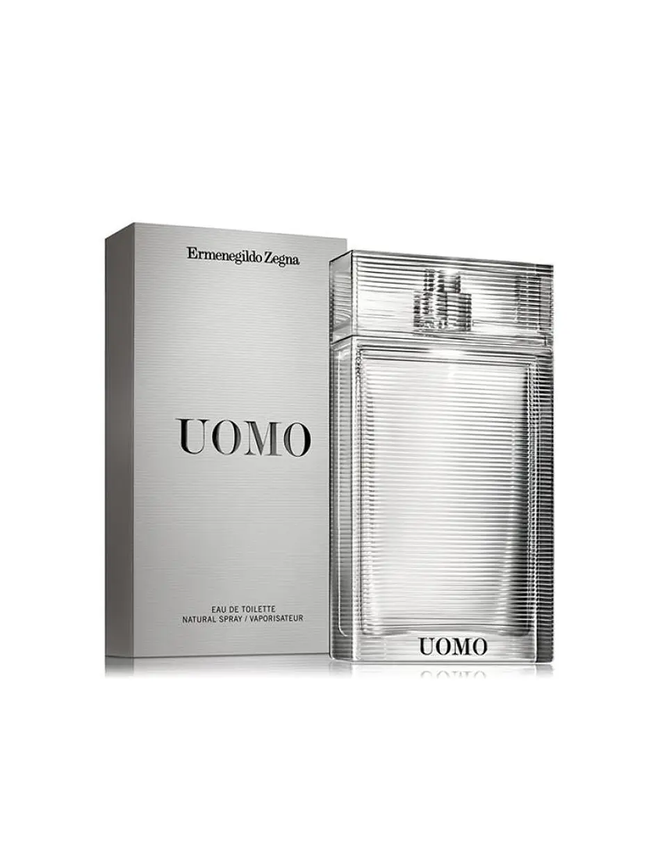 Uomo 50 ml EDT 1