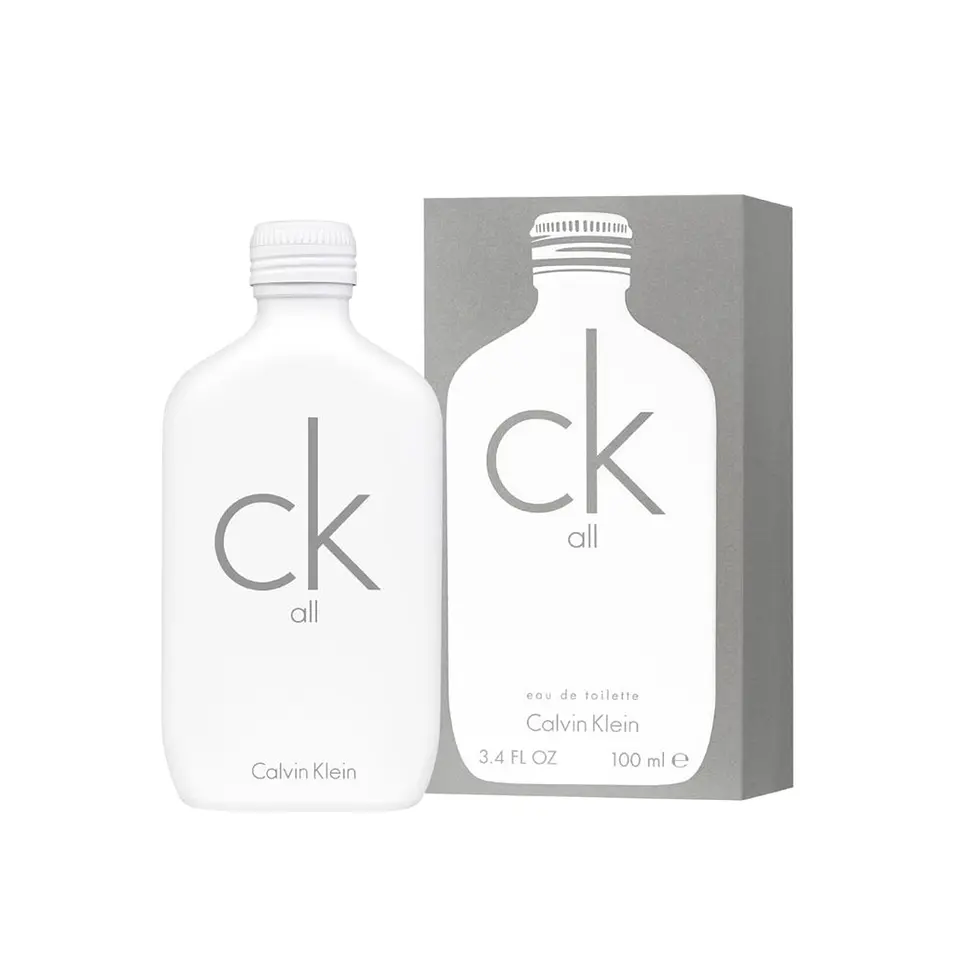CK All 100 ml  1