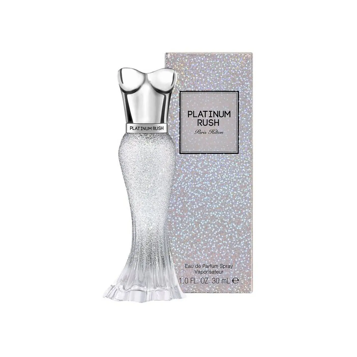 Paris Hilton Platinum Rush 30 ml 1