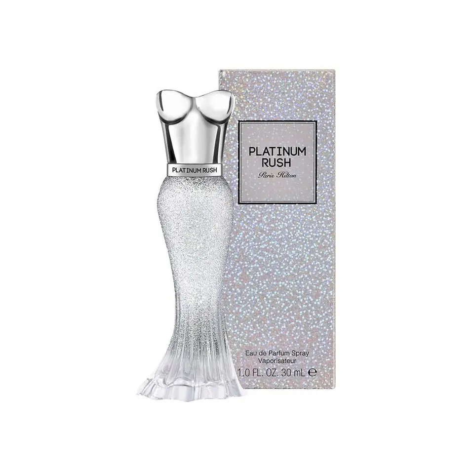 Paris Hilton Platinum Rush 30 ml 1