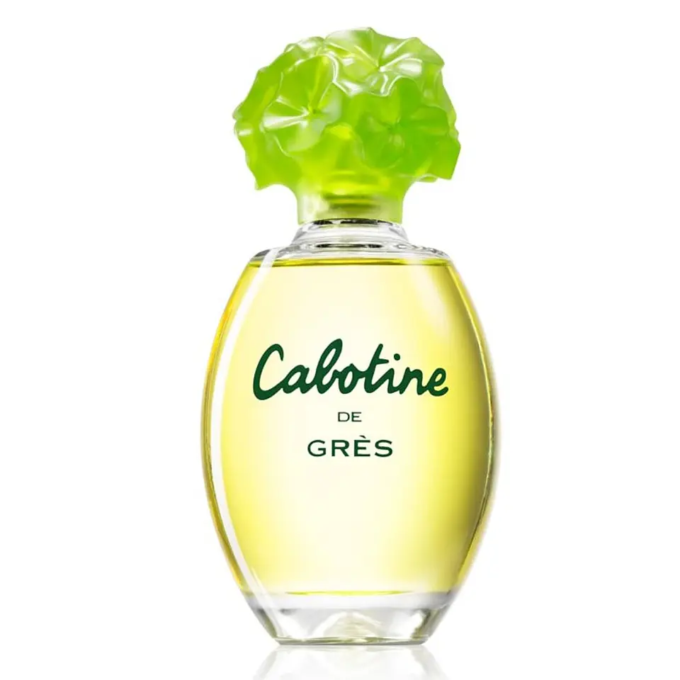 Cabotine 100 ml EDP 2