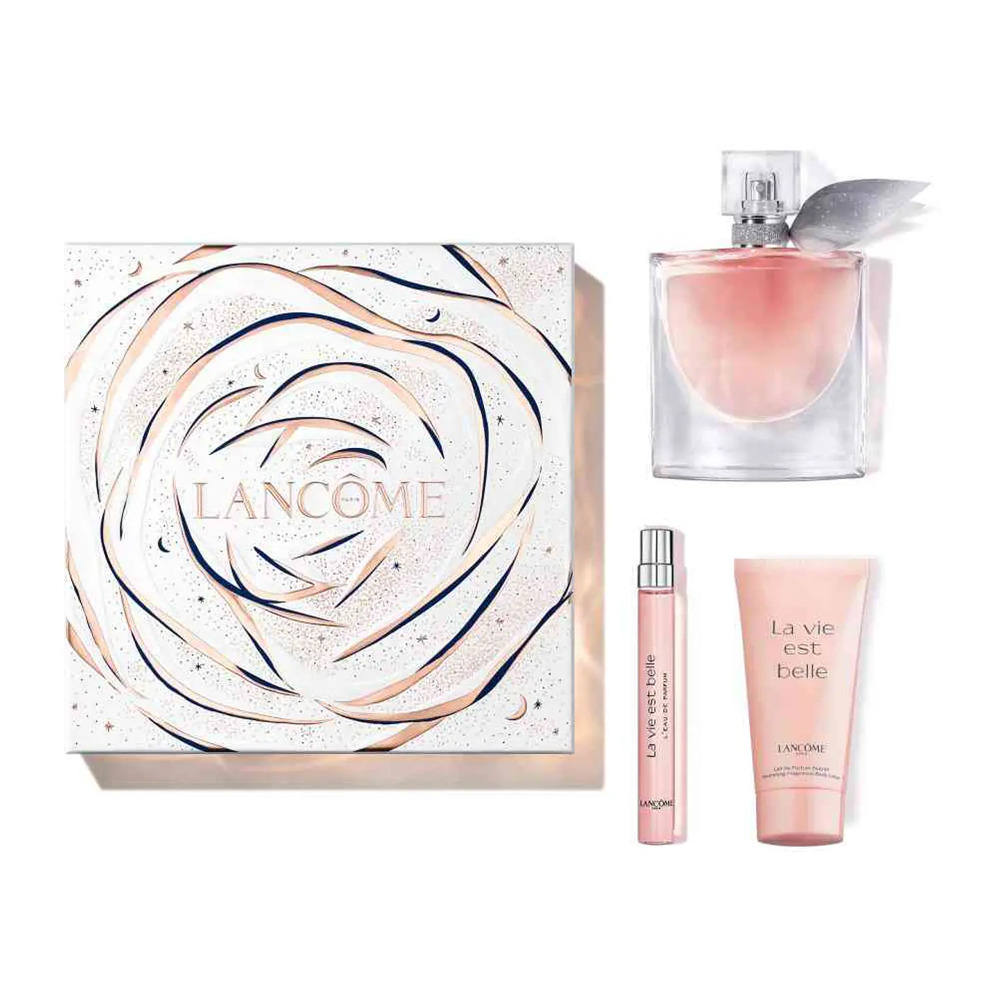 La Vie Est Belle 50 ml + 10 ml + Body Lotion 2