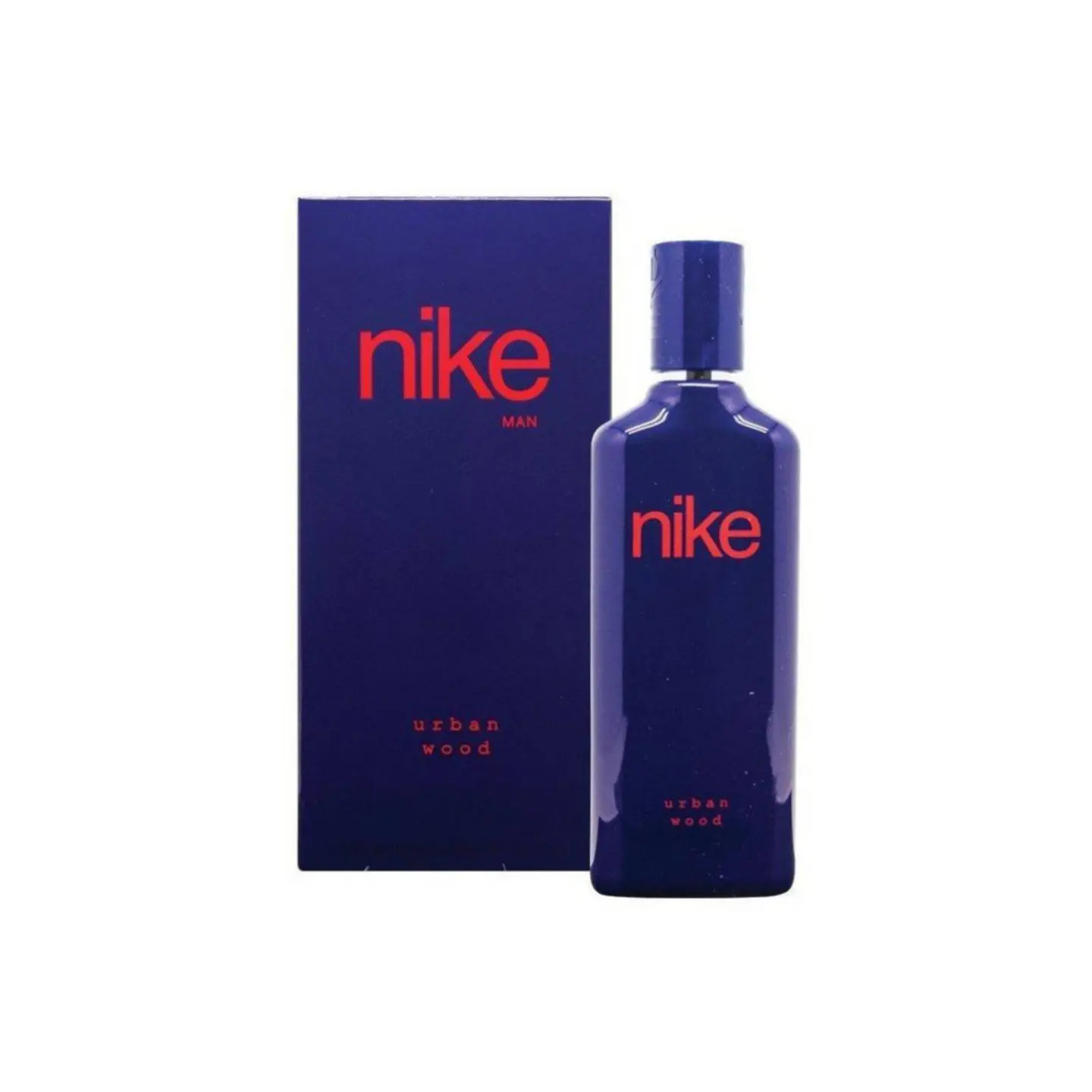 Nike Urban Wood Man 75 ml 1