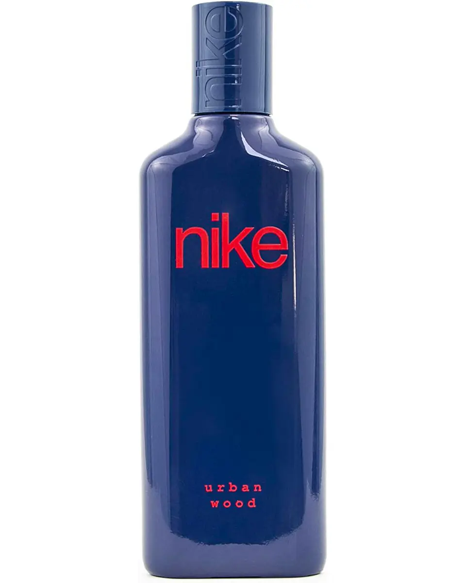 Nike Urban Wood Man 75 ml 2