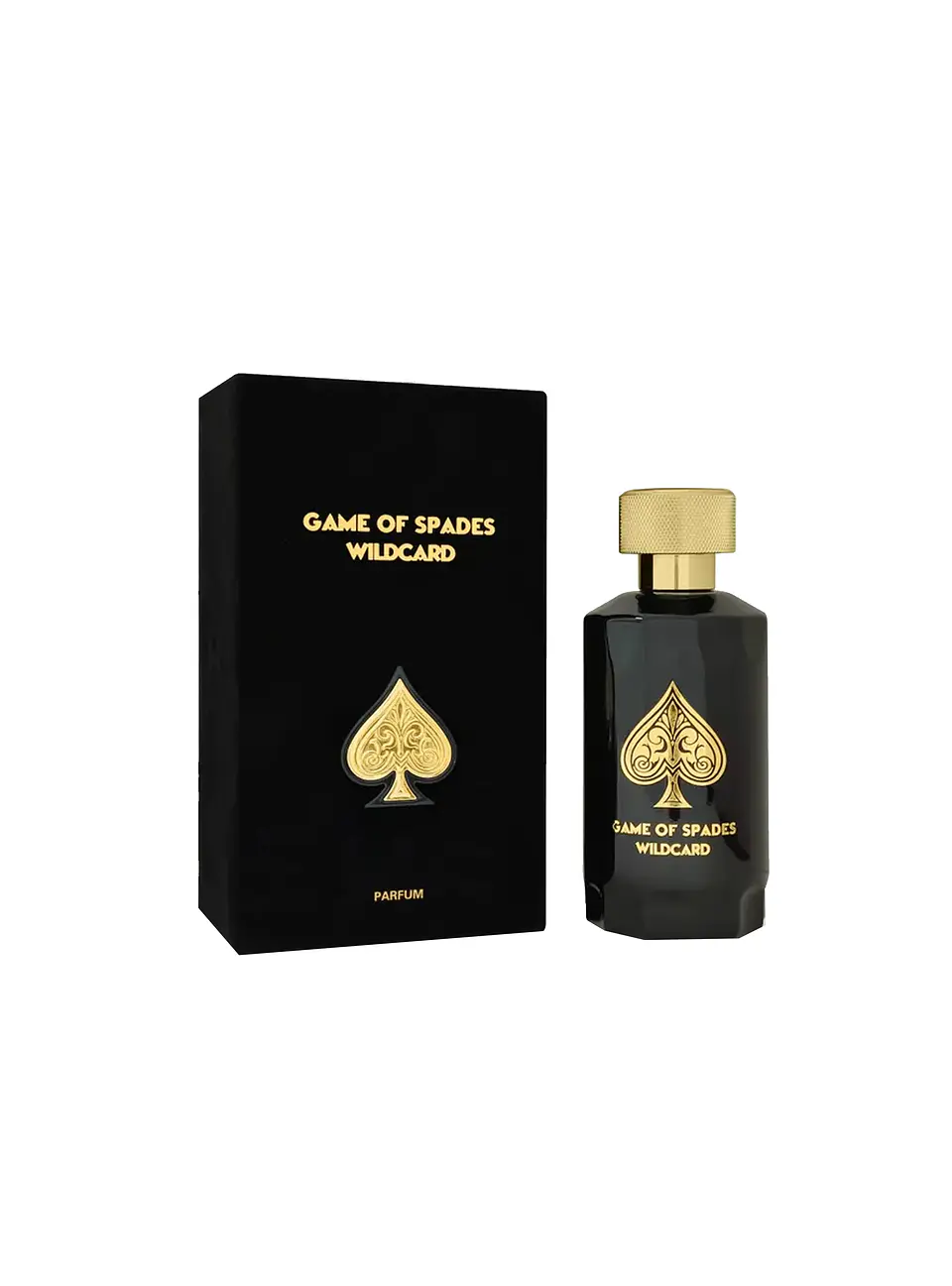Game of Spade Wildcard Parfum 100 ml  1