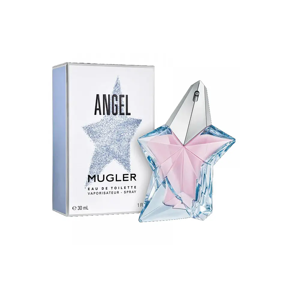 Angel EDT 30 ml Refillable 1