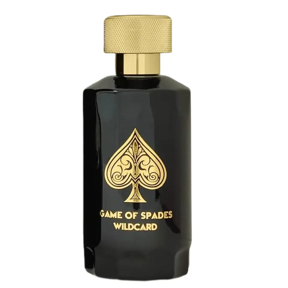 Game of Spade Wildcard Parfum 100 ml  2