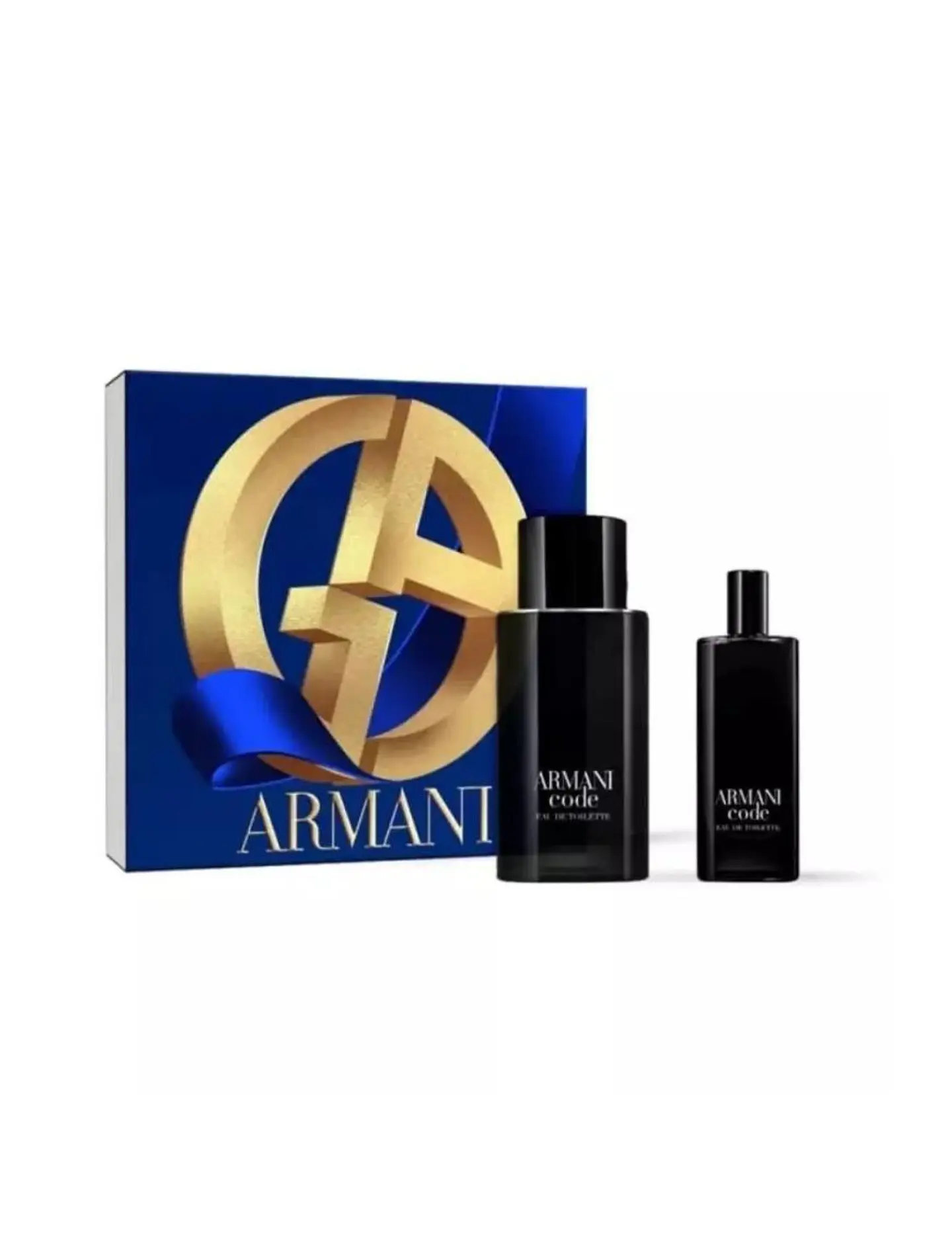 Armani Code 75 ml + 15 ml 1