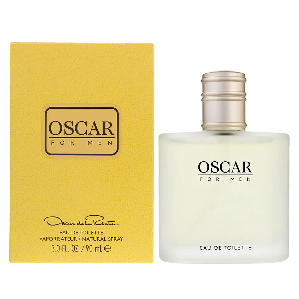 Oscar for Men 90 ml 1