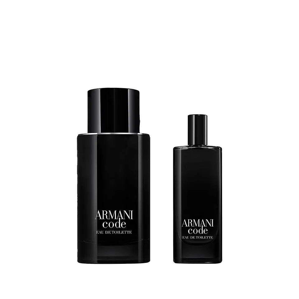 Armani Code 75 ml + 15 ml 2