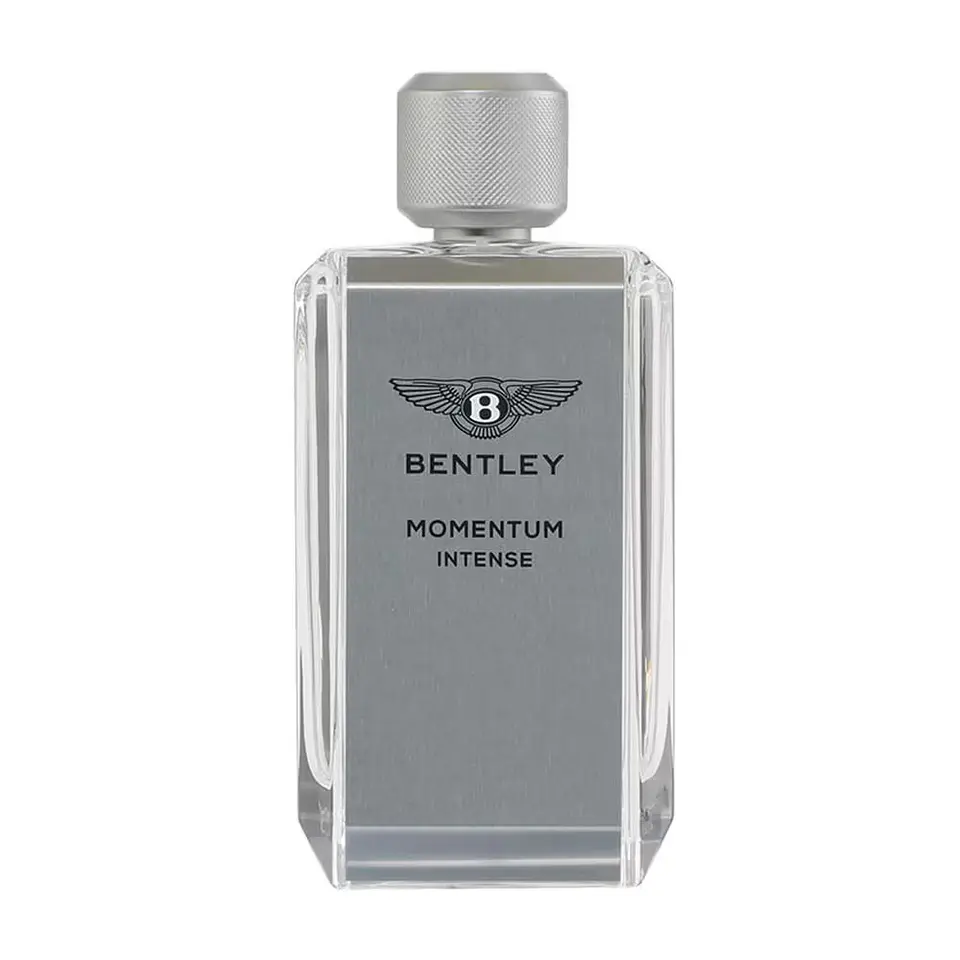 Bentley Momentum Intense 100 ml EDP 2