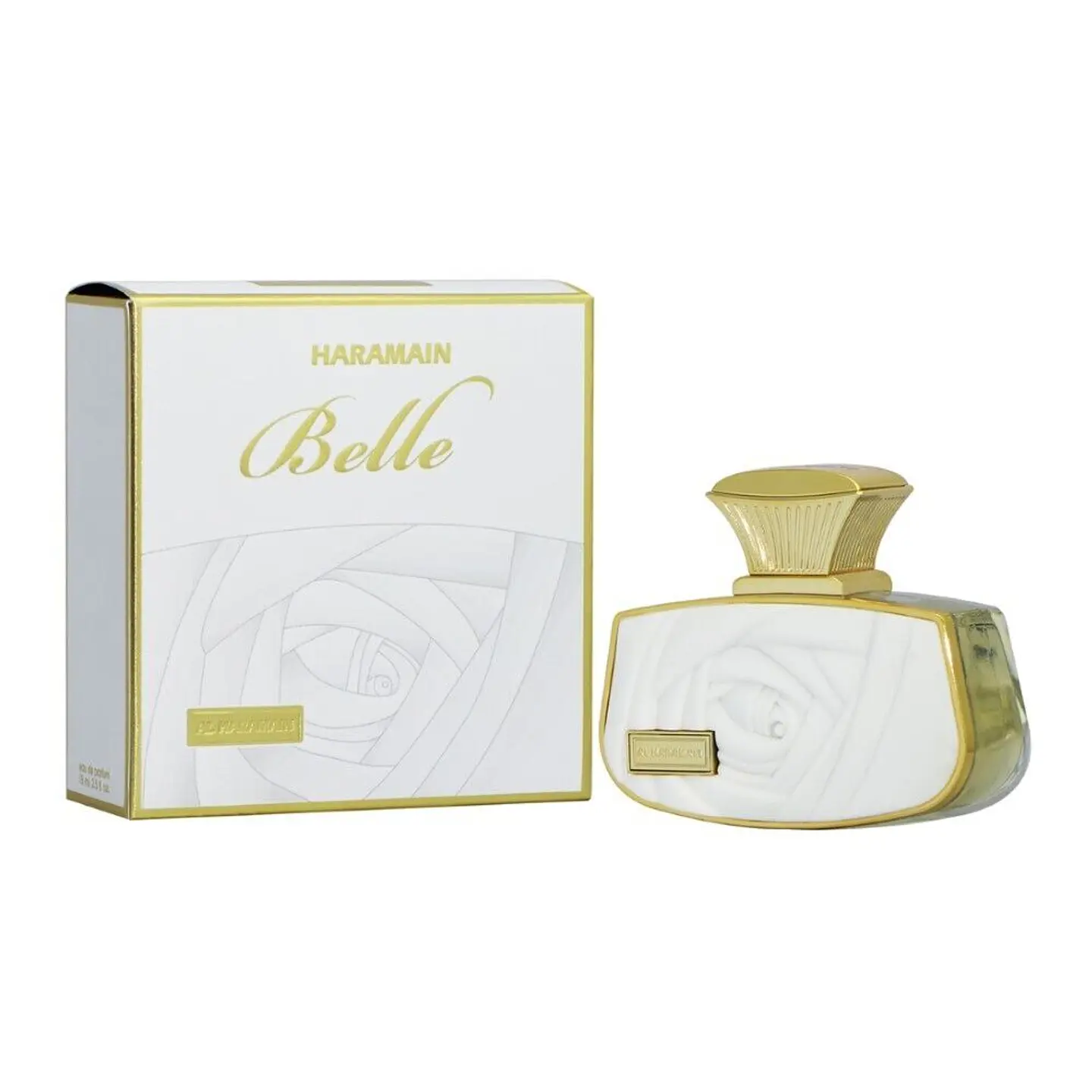 Haramain Belle 75 ml 1