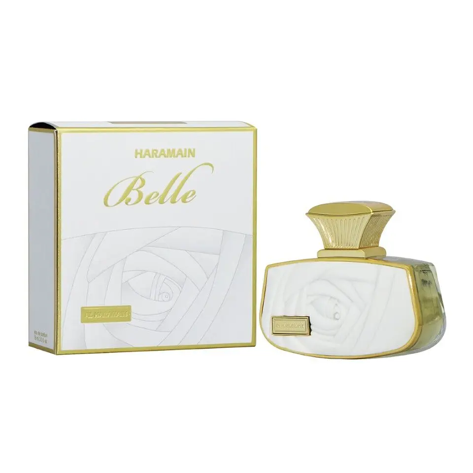 Haramain Belle 75 ml 1