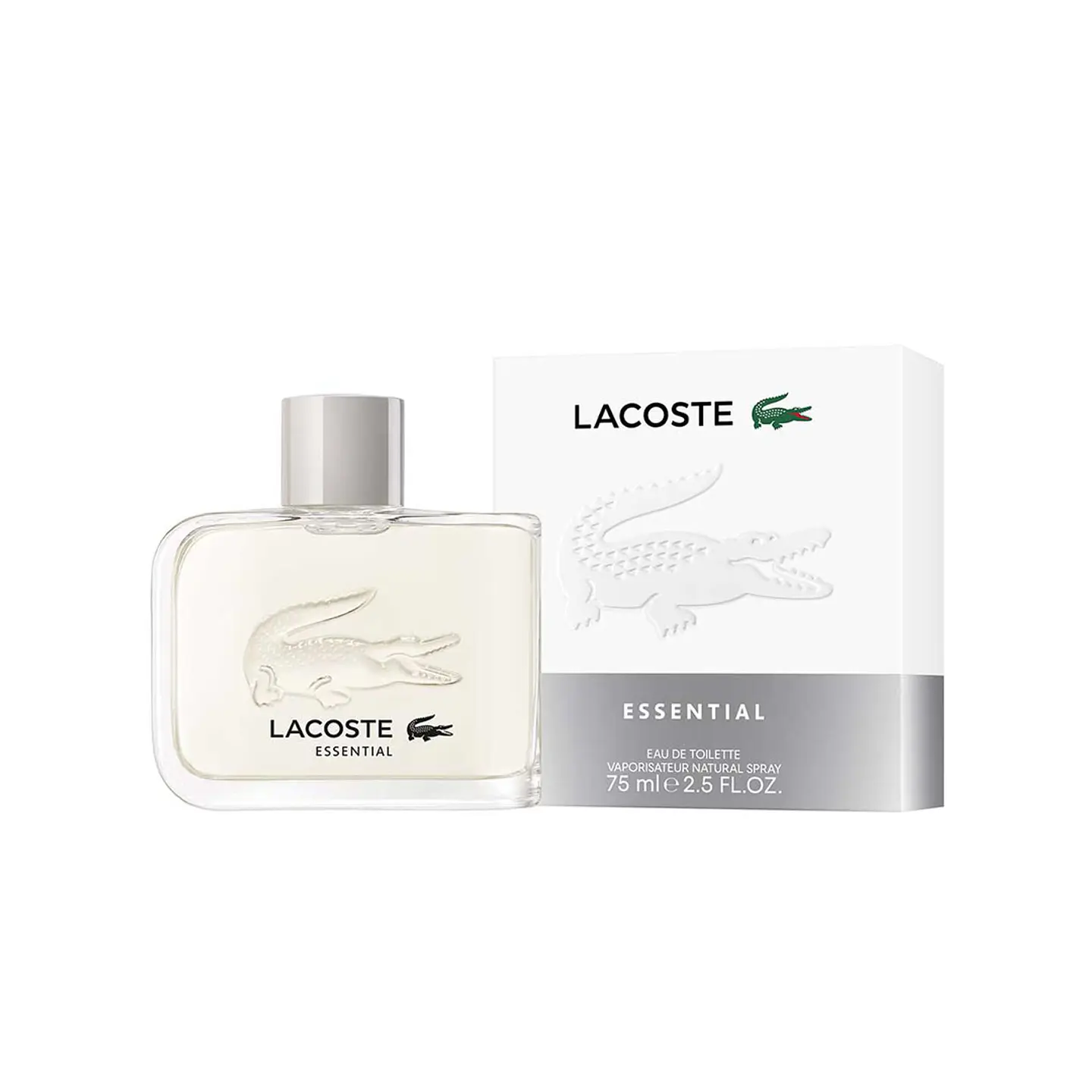 Lacoste Essential 75 ml EDT 1