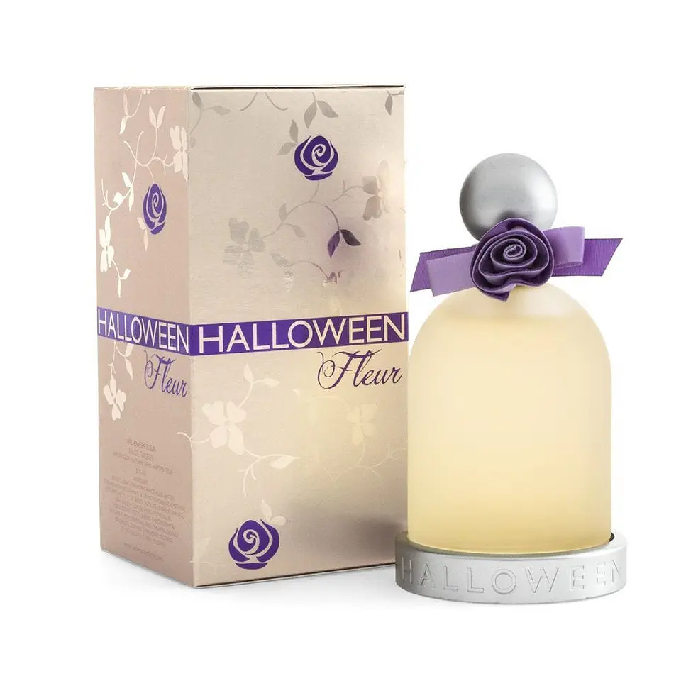 Halloween Fleur 100 ml 1