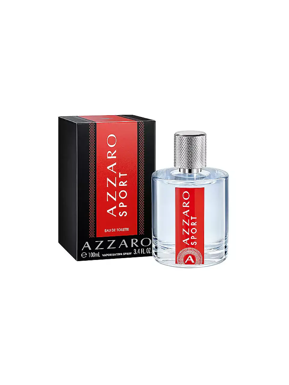 Azzaro Sport 100 ml 1