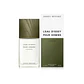 L’Eau d’Issey Pour Homme Eau & Cèdre 100 ml EDT Intense - Miniatura 1