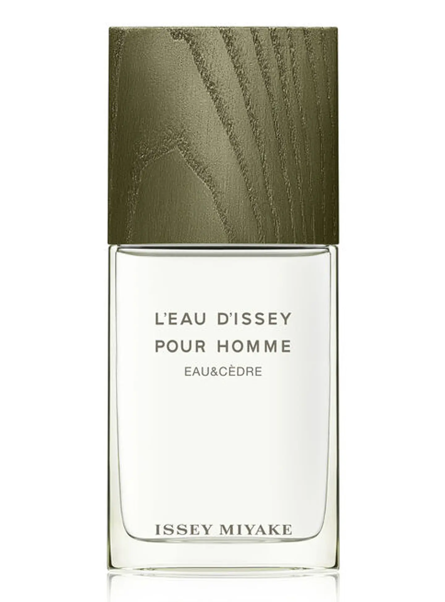 L’Eau d’Issey Pour Homme Eau & Cèdre 100 ml EDT Intense 2