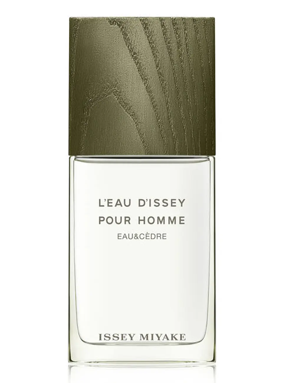 L’Eau d’Issey Pour Homme Eau & Cèdre 100 ml EDT Intense 2