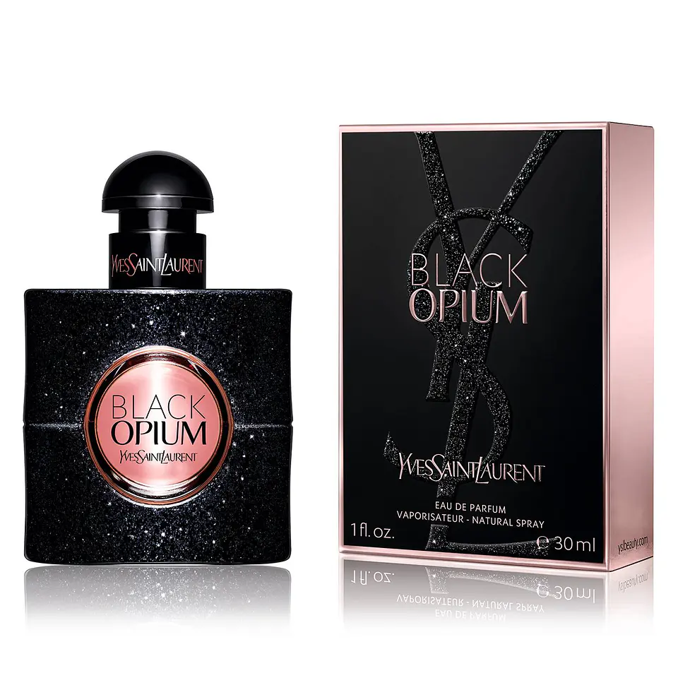 Black Opium 30 ml EDP 1