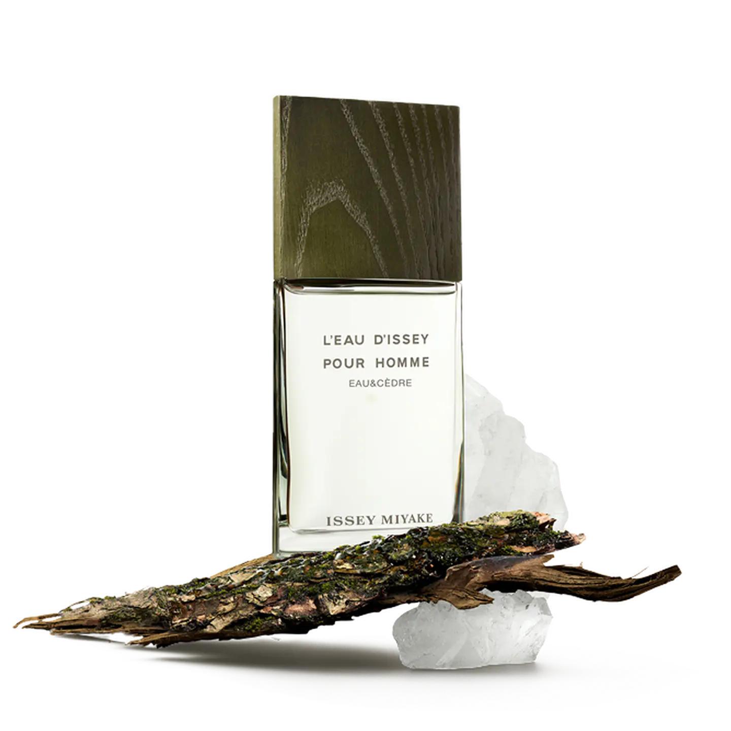 L’Eau d’Issey Pour Homme Eau & Cèdre 100 ml EDT Intense 3