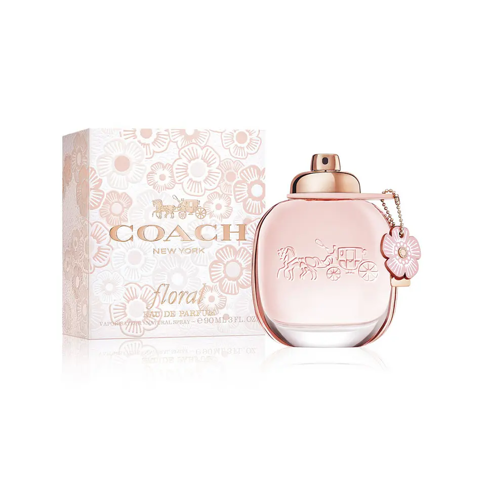 Coach Floral 90 ml EDP  1