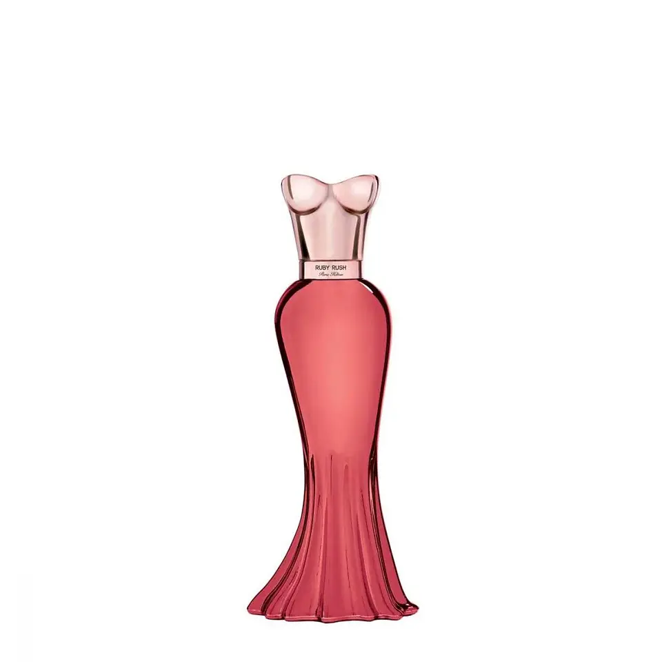 Paris Hilton Ruby Rush 100 ml 2