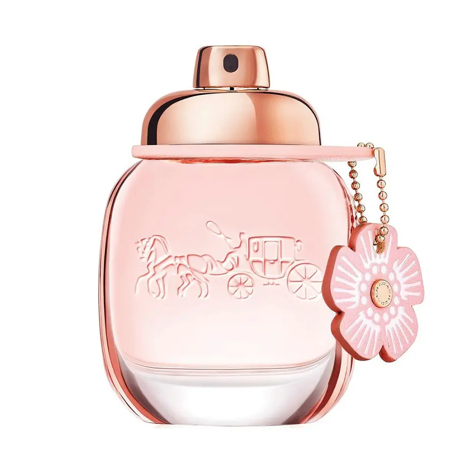 Coach Floral 90 ml EDP  2