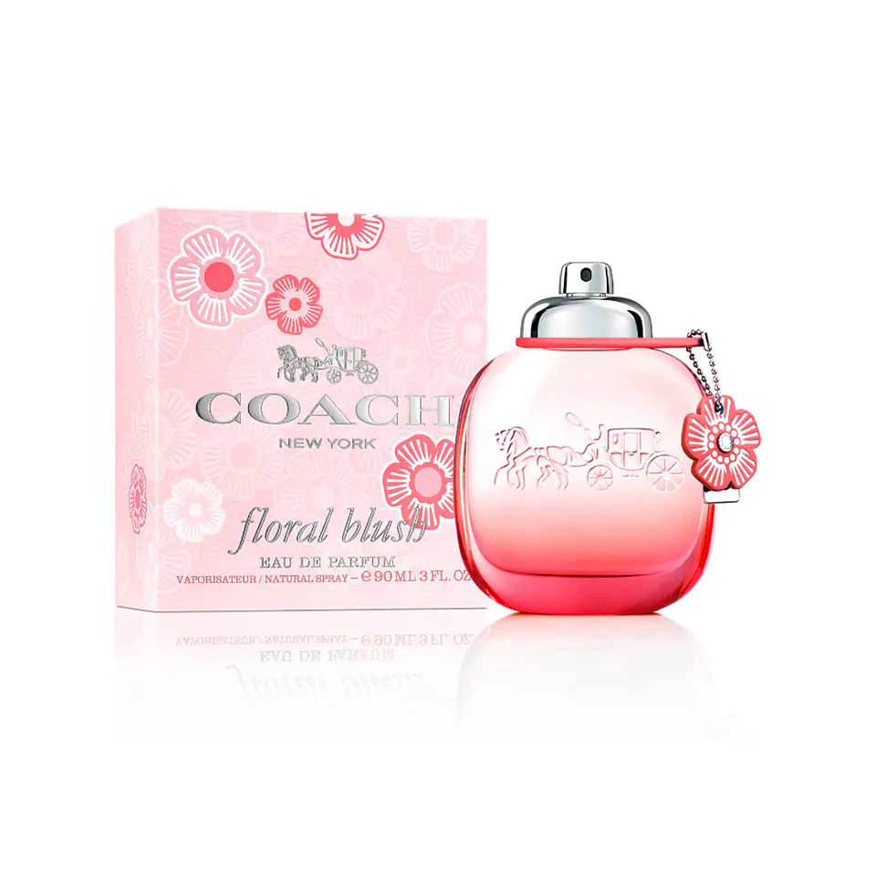 Coach Floral Blush 90 ml 1